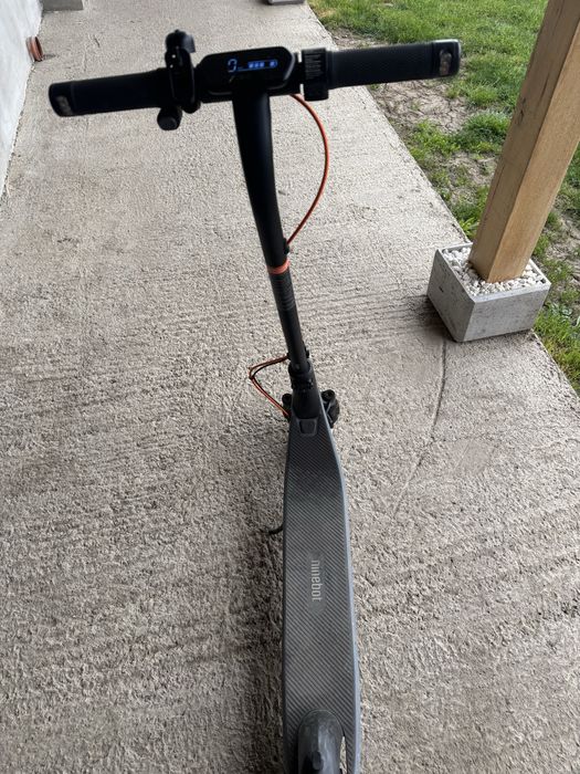 Trotineta Segway