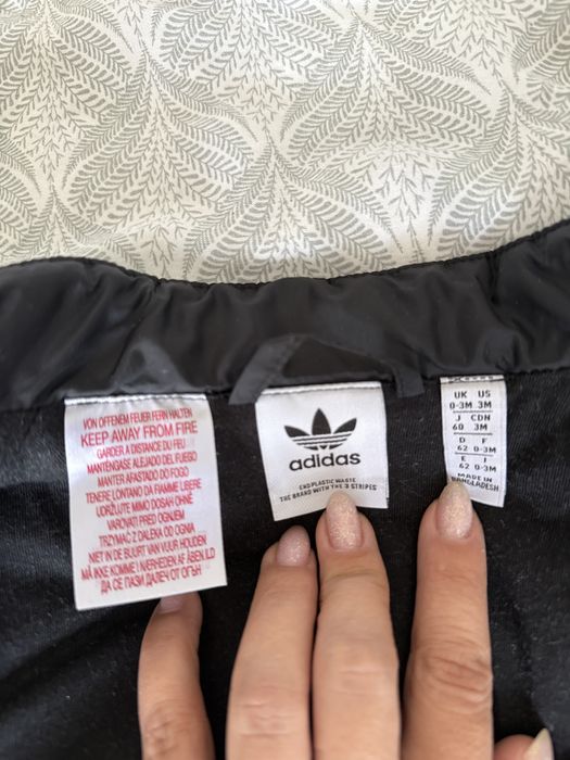 Бебешки гащеризончета и яке