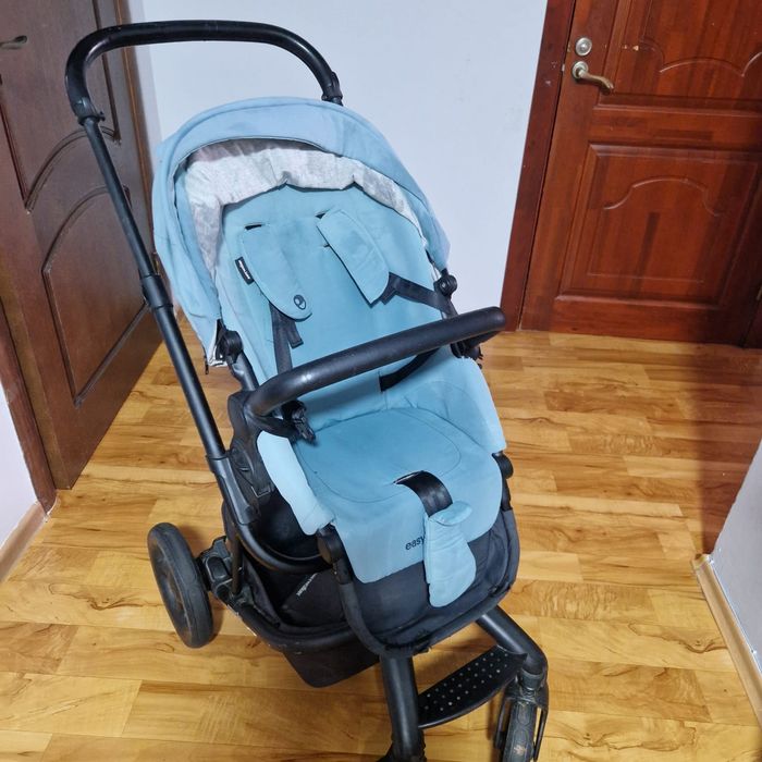 Коляска Easywalker Harvey 2 (изиволкер)