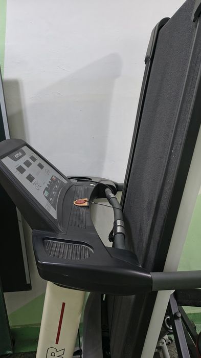 Използвани фитнес уреди