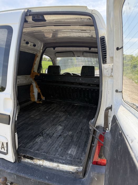 Citroen Berlingo 2.0 HDi, 90кс. на части/ Ситроен Берлинго на части