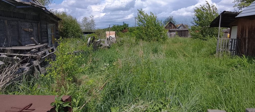 Продам дачу рядом Новопавловка