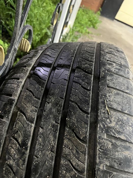 285/50/20 летний 2022года