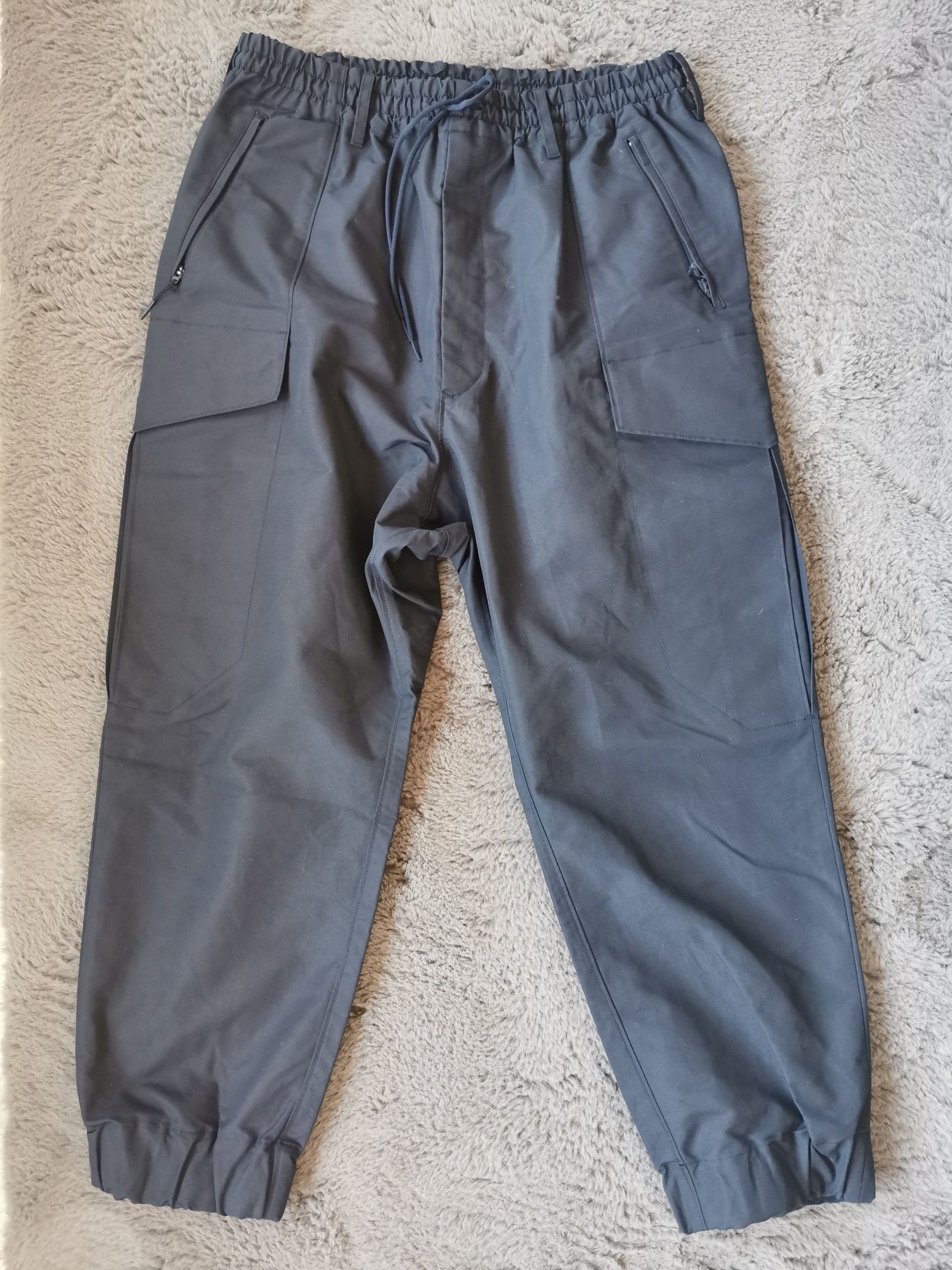 Pantaloni shop adidas yamamoto