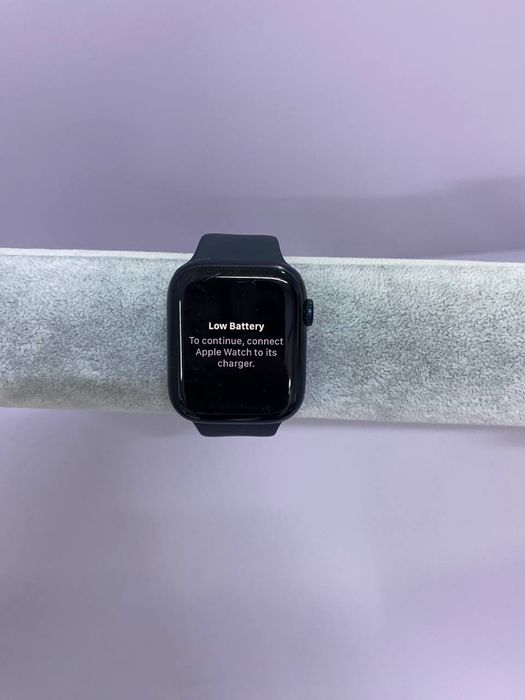 : Apple Watch series 9 GPS 45 mm #KO32429