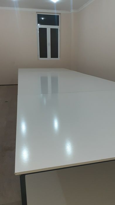 Стол стеллаж на заказ