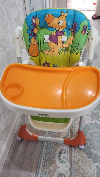 Столик для кормления