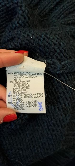 Pulover barbatesc marimea L