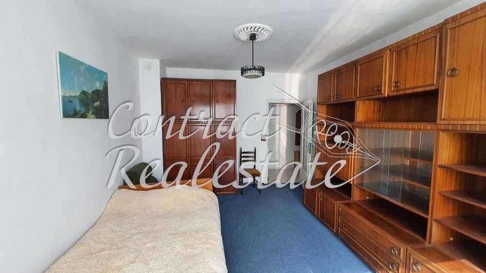 Дава се под наем Тристаен апартамент в Варна, Аспарухово - 70 кв.м за 408 € - Снимка #9