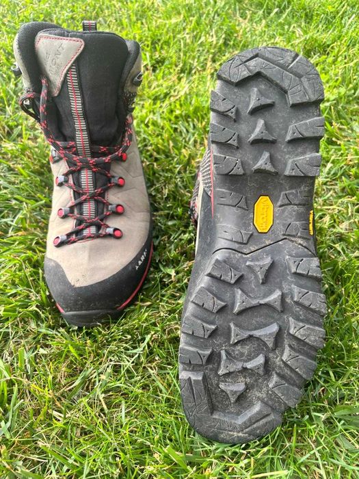 Bocanci Garmont Toubkal Men, 42