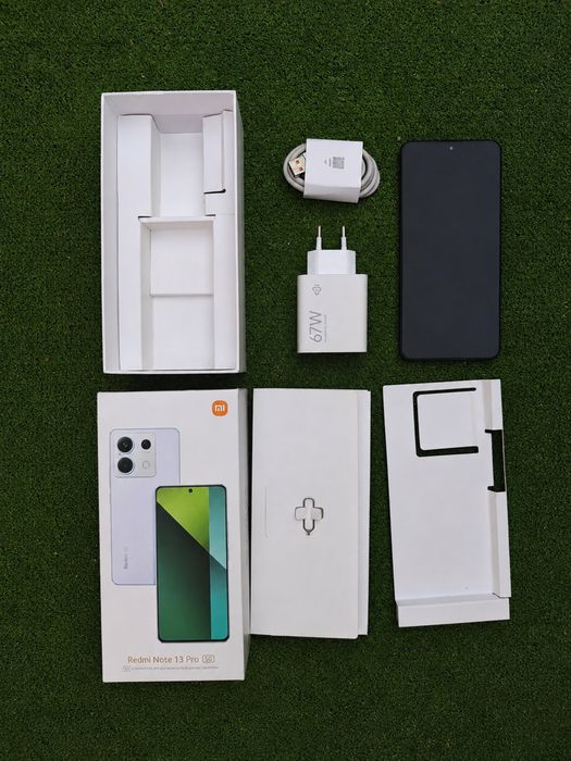Redmi Note 13 Pro 5G