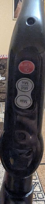 Пылесос Samsung 2000 вт мощный