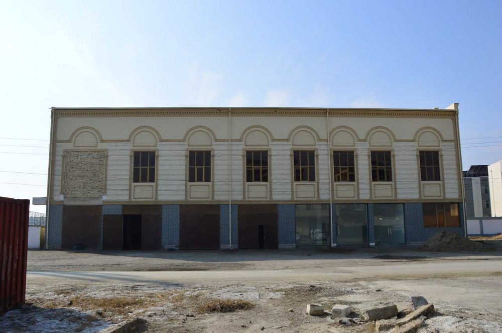 Сдается в аренду / Bino ijaraga beriladi