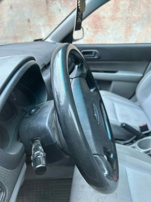 Subaru Forester 2.0i 125 кс 4X4