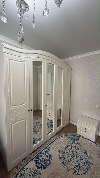 Спальный гарнитур