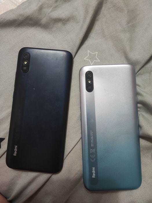 Redmi 9a USB Top