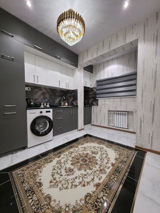 Квартира в аренду, Юнусобод 2/1/4