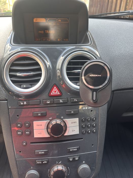 Opel Corsa 2011 diesel Euro 5