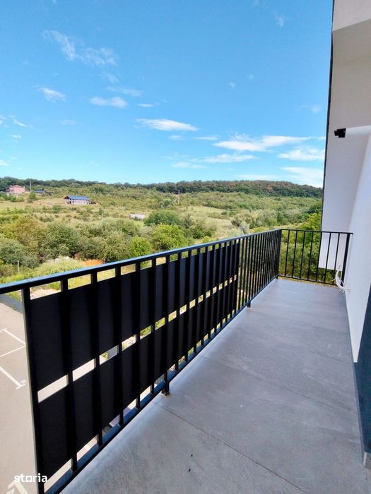 Apartament 2 camere compact - Livezeni