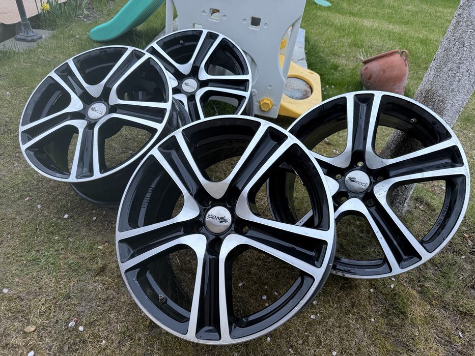 5/108/17-7.5 j, Brock