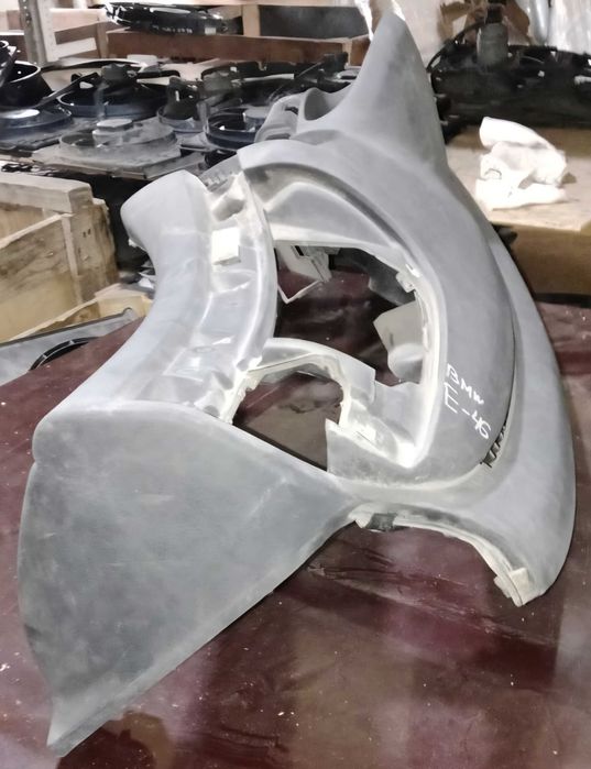 TitanAuto BMW 3 series E46 торпедо