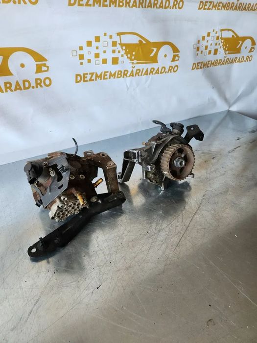 Pompa Inalta Presiune Citroen Peugeot Ford 1.4 1.6 Hdi Tdci Focus C4 C3 Mini Berlingo Partner 307 4