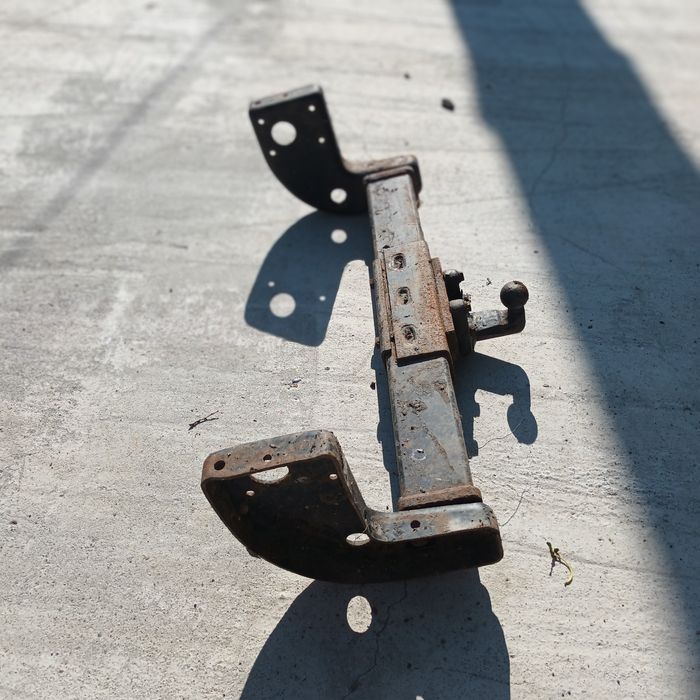 Cîrlig de remorcare