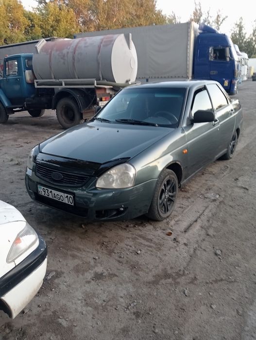Продам ваз лада приора
