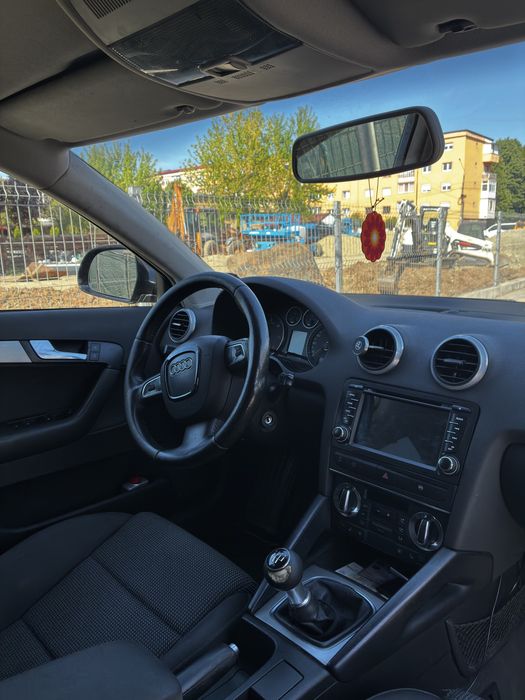 AUDI A3 2010 — imagine 5