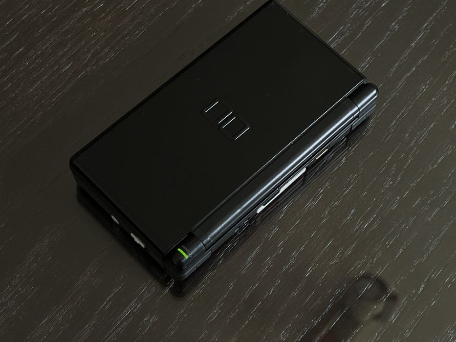 Nintendo DSLite R4 card