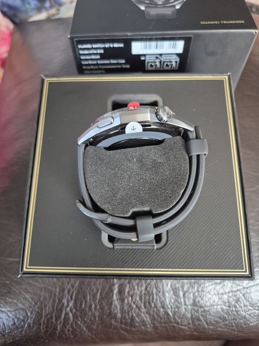 Huawei Watch - GT 6