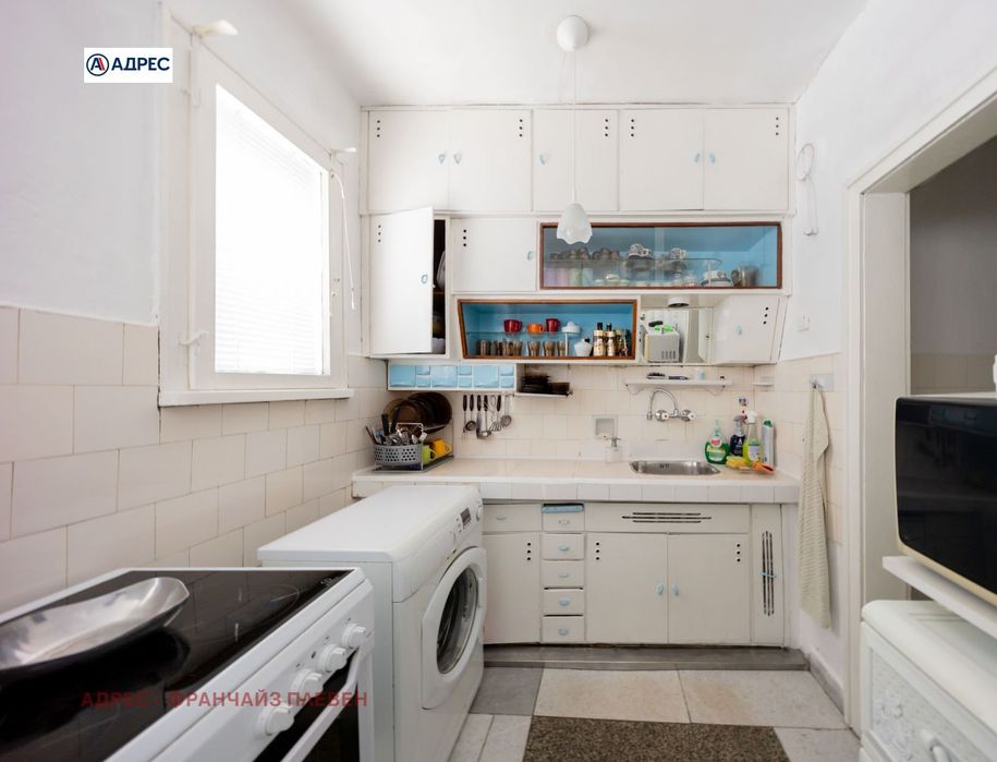 Продава се Етаж от къща в Плевен, Мара Денчева - 103 кв.м за 1738 €/кв.м - Снимка #4