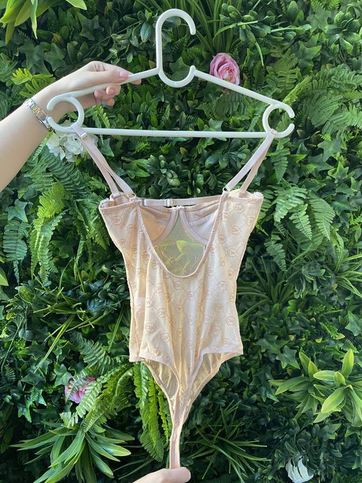 Дамско боди - OW Collection