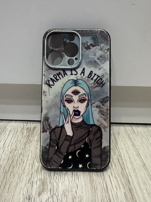 Калъф за iphone 12 pro