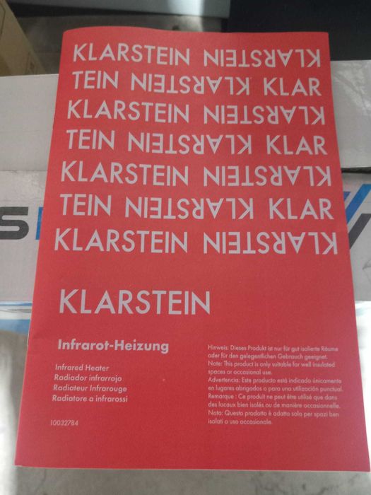 OFERTA Panou electric cu infrarosu