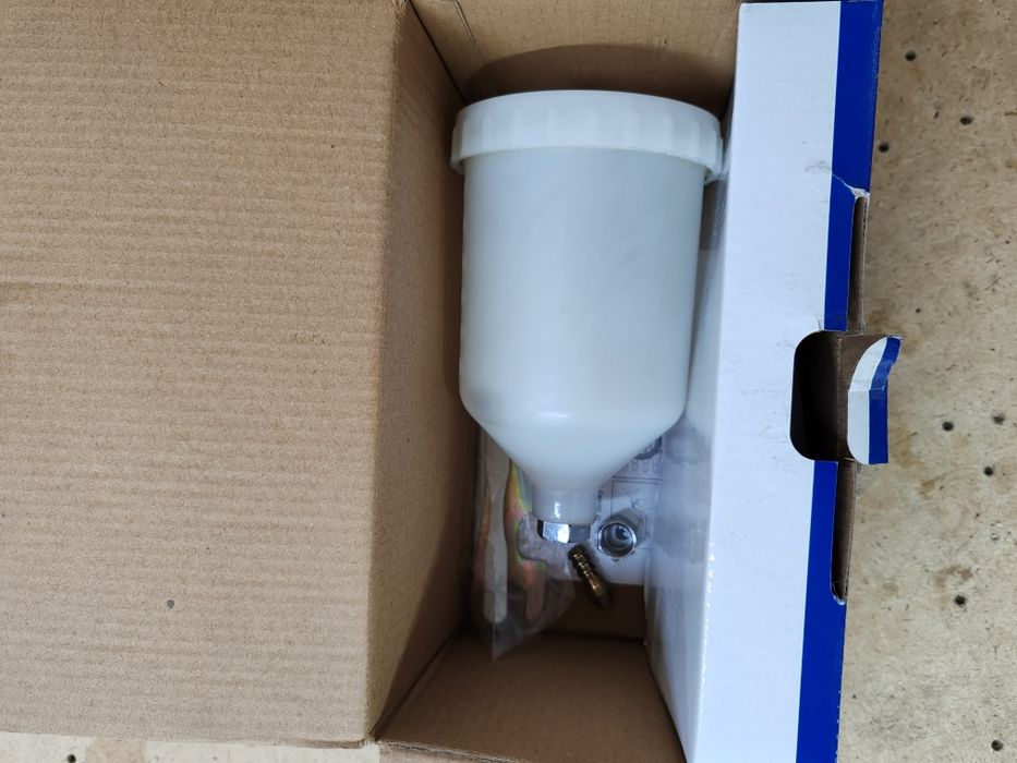 Краскопульт продам