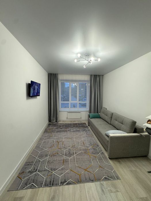 Квартира посуточно