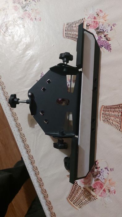 Угловой резак для плитки 45 гр.