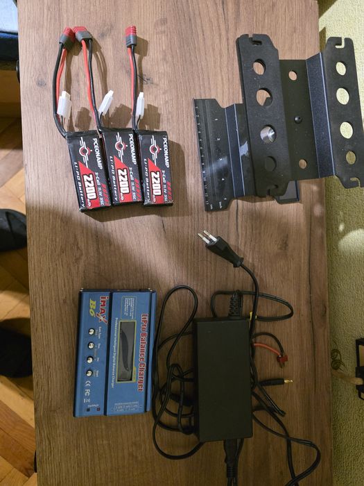 Rc количка  MJX 14303 / 14304