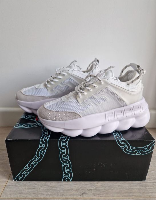 Versace chain albi