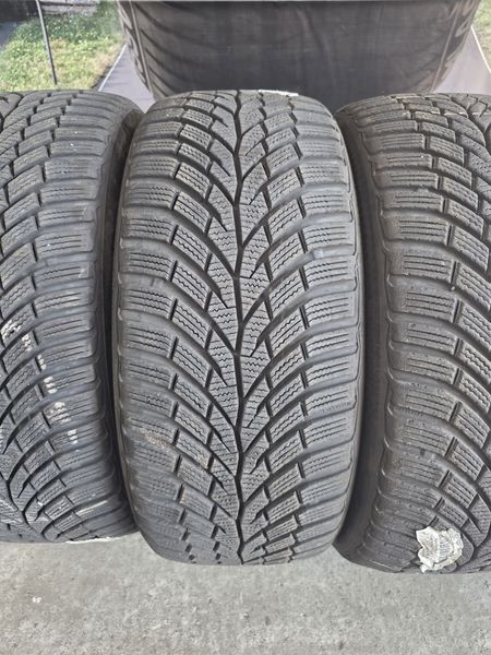 225/45/17 Continental 4бр