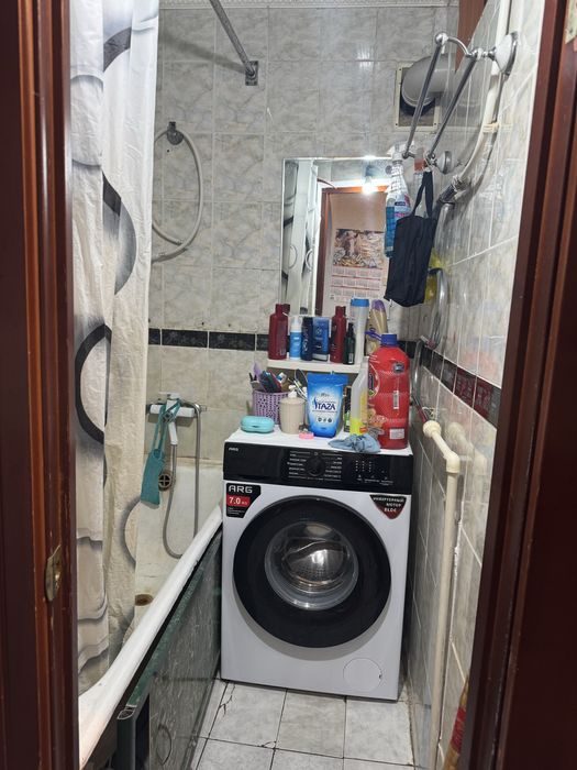 Продам 2 комнатную квартиру