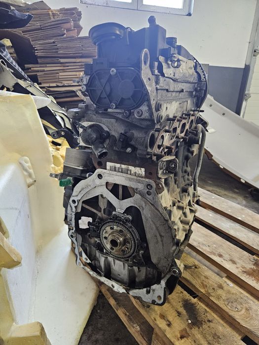 Motor dezechipat Skoda Karoq 2020