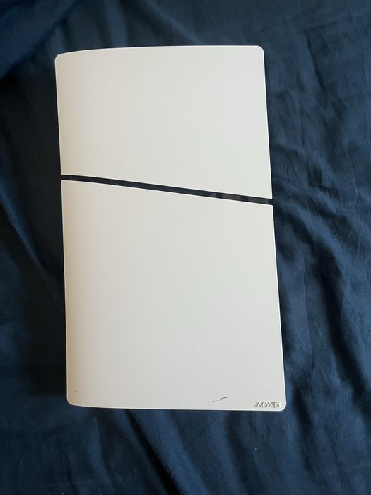 Playstation 5 digital edition с гарнация и кутия!