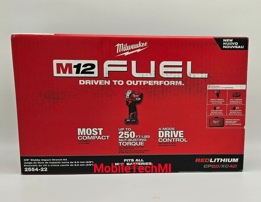 Милуоки набор инструментов Milwaukee