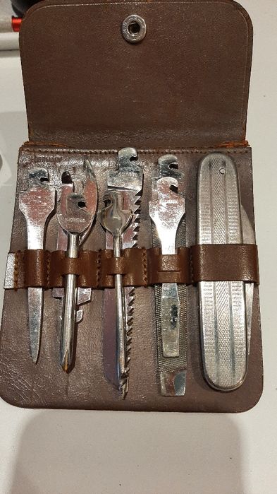 Solingen - Комплект колекционерски