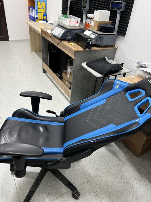 Кресло DX RACER 4штук