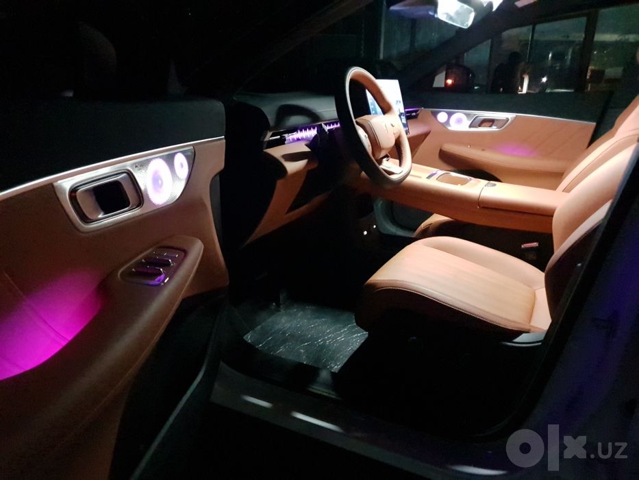 ChangAn Deepal s07 230 ultra.