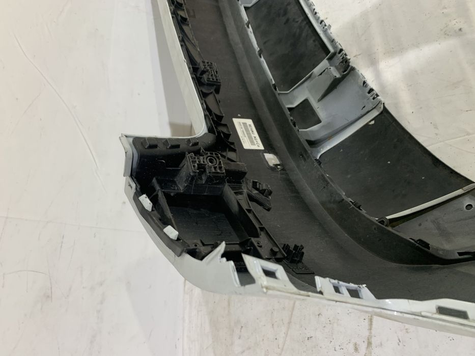 Bara spate Audi A3 Hatchback, 3 usi, 2012, 2013, 2014, 2015, 2016, cod origine OE 8V3807511.