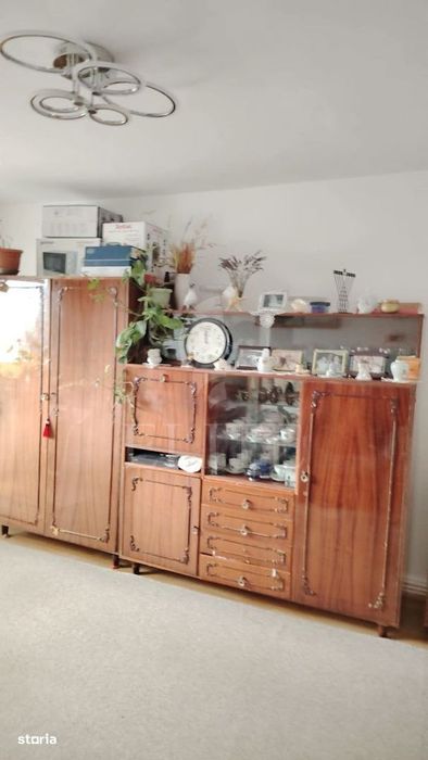 Apartament 2 camere în zona GHEORGHE DIMA - View 4